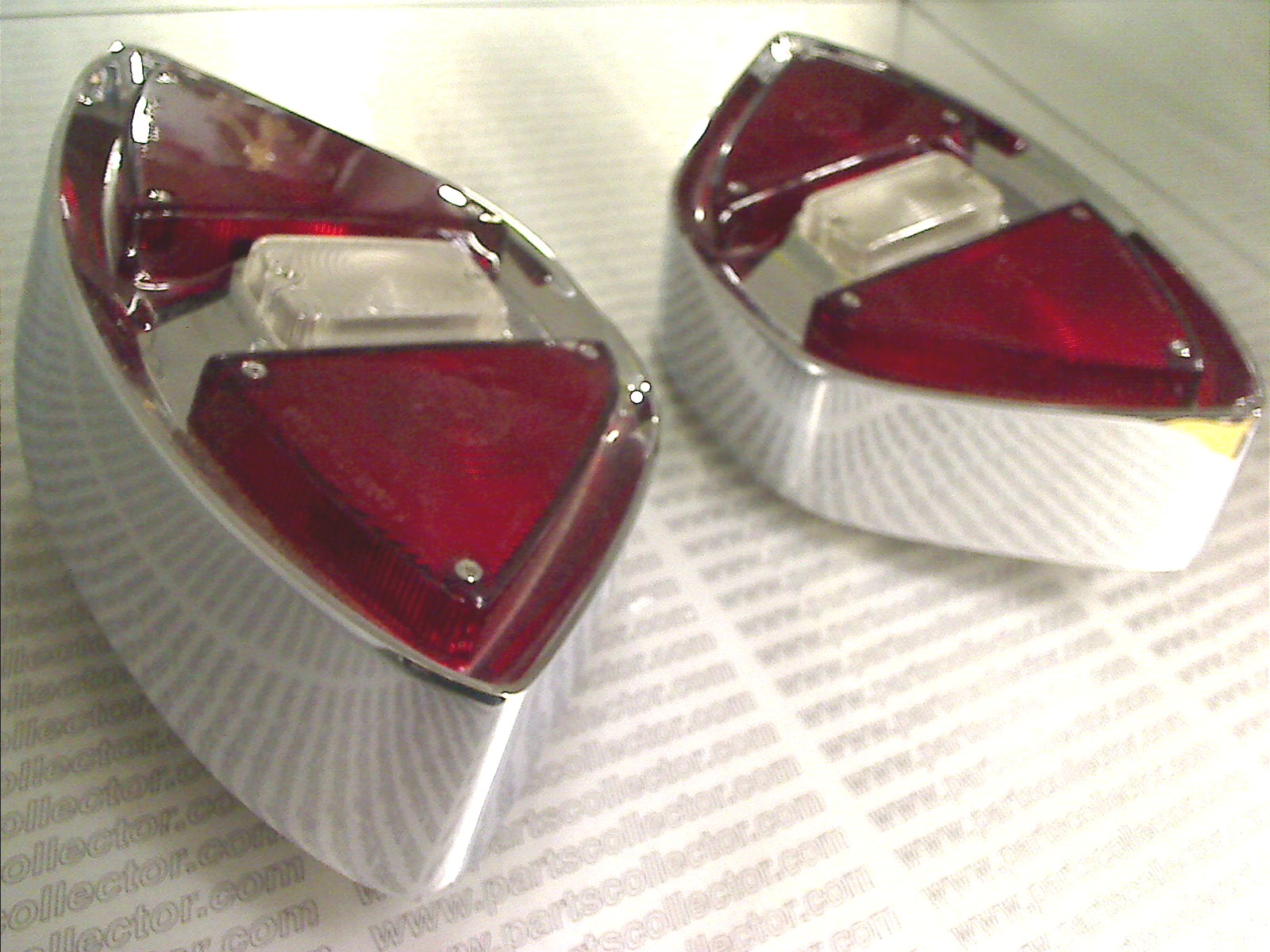 CARELLO 12.250.580 Lighting system code 1473 compatible with: CARELLO CARELLO, LANCIA FLAMINIA - additional view